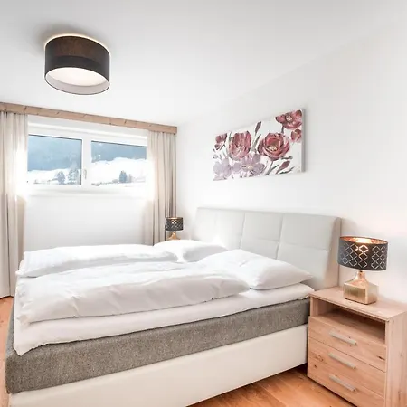 Penthouse Ski&nature 