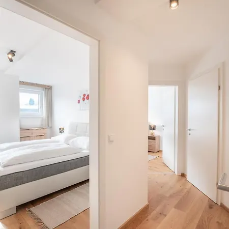 Penthouse Ski&nature 