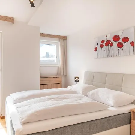 Lejlighed Penthouse Ski&nature 