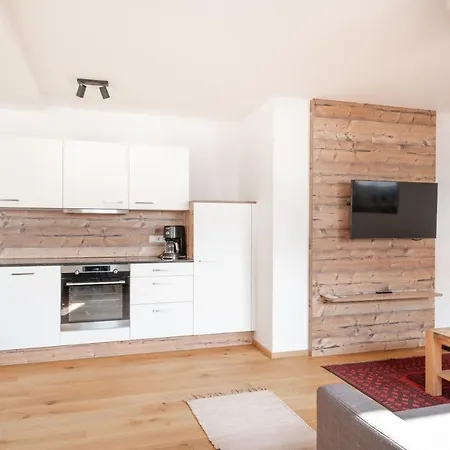 Penthouse Ski&nature 