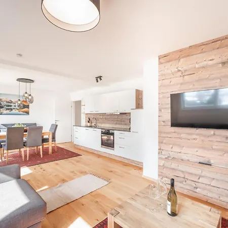 Penthouse Ski&nature 