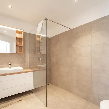 Penthouse Ski&nature 