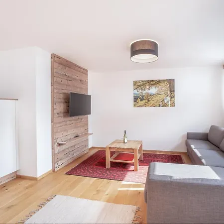 Penthouse Ski&nature 