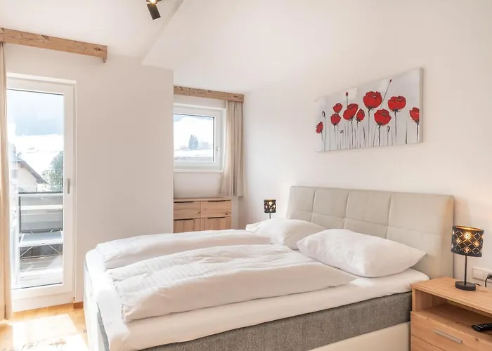 アパート Penthouse Ski&nature 