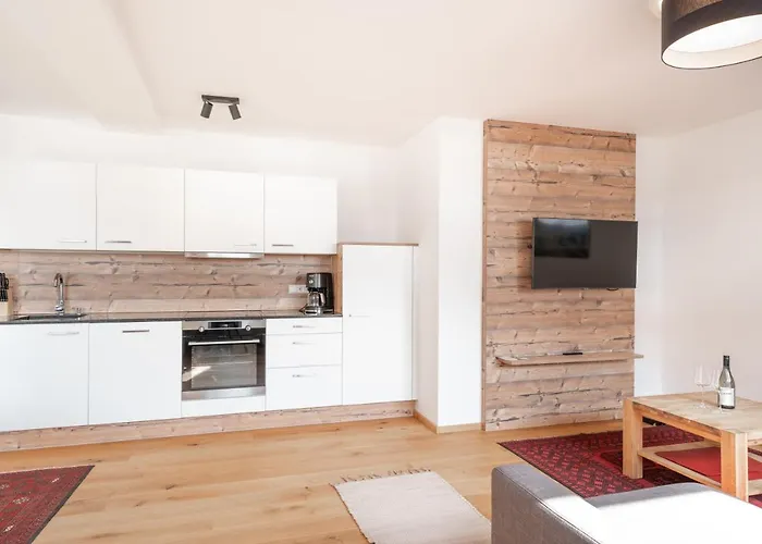 Penthouse Ski&nature 