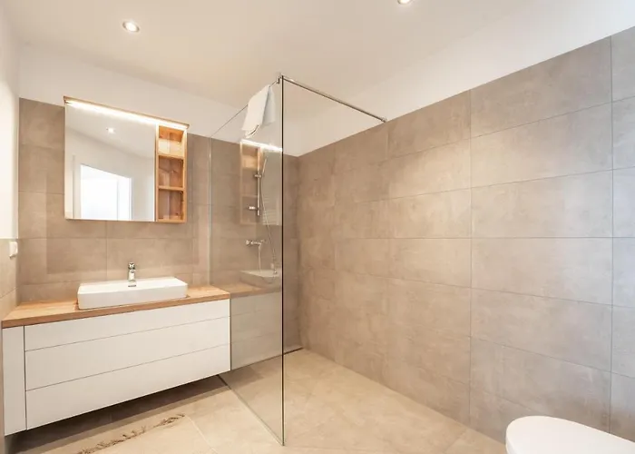 Penthouse Ski&nature 