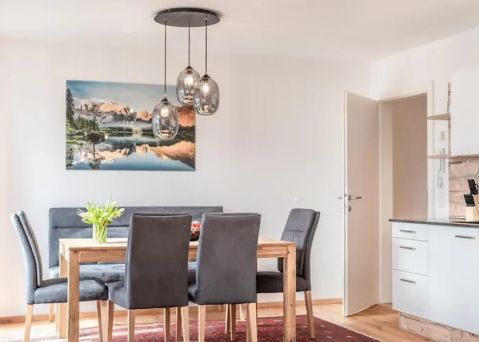 アパート Penthouse Ski&nature 